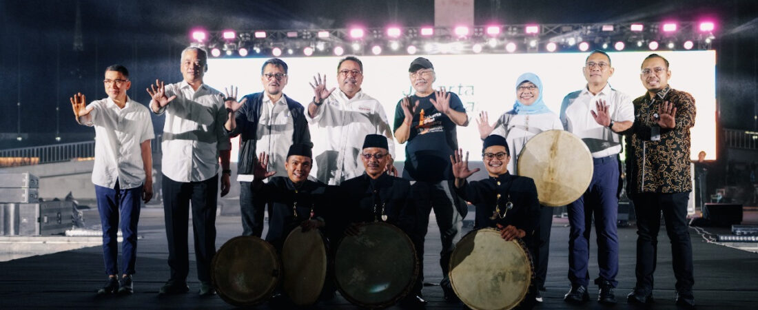 Jakarta Beat Society