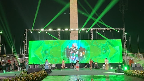 Jakarta Music Festival 2025