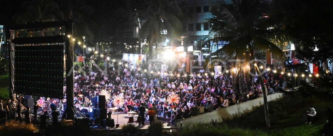Nonton Bareng